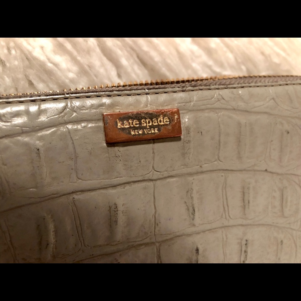 Kate Spade Wallet - Picture 5 of 7